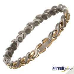 Serenity 2000 Magnetic Bracelet "Laima"