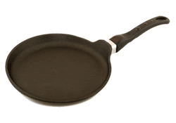 Titanium Exclusive Cookware Crepe Pan