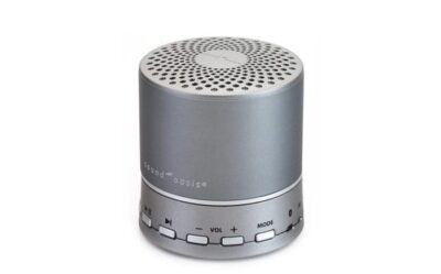 Sound Oasis Bluetooth Sound Therapy System (BST-100)