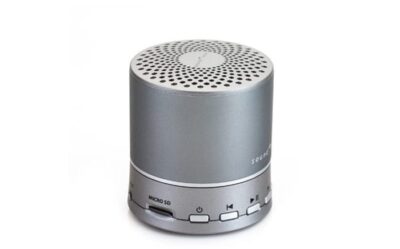 Sound Oasis Bluetooth Sound Therapy System (BST-100)