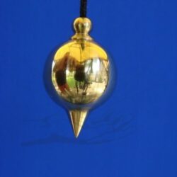 Ball w/ Point Pendulum (2cm / 27g)