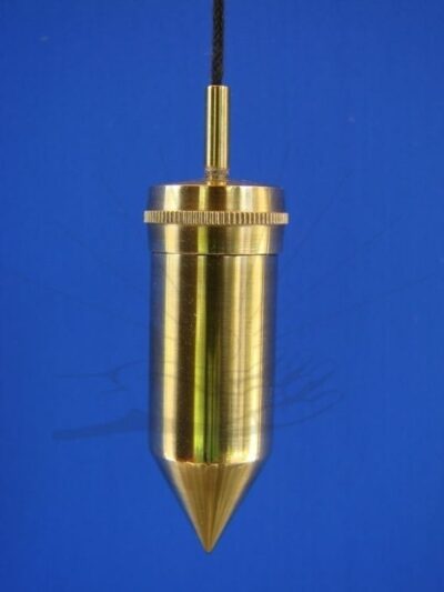 Double Pendulum (4.2cm / 28g)