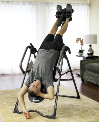 960 Inversion Table