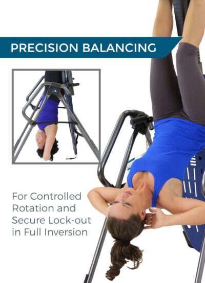960 Inversion Table