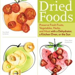The Beginner's Guide to Making & Using Dried Foods - Teresa Marrone