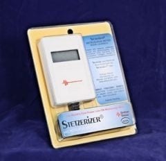 Microsurge Meter