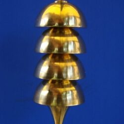 Osiris - Pendulum (Two Sizes to Choose From)