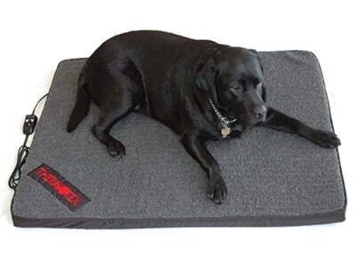 Therapeutic Far Infrared Heating Pet Pad