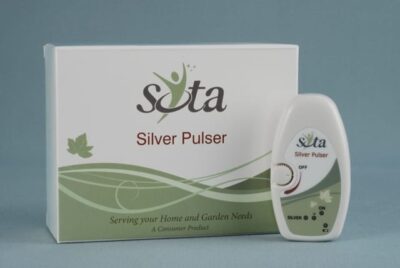 SOTA Silver Pulser