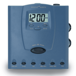 Ultra Sleep Sound Therapy System (S-560-03)