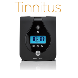 Tinnitus Sleep Sound Therapy System (S-680-02)
