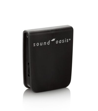 World’s Smallest White Noise Machine™ (S-001)