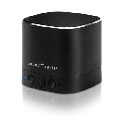 Bluetooth Tinnitus Sound Therapy System (BST-80-20T)