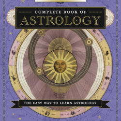 Llewellyn's Complete Book of Astrology by Kris Brandt Riske, M.A.