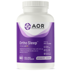 AOR Ortho Sleep™