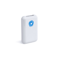 Air Supply® Rechargeable AS-300R Personal Ionic Air Purifier