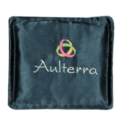 Aulterra Pillow Green