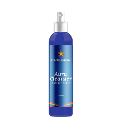 Colour Energy Aura Cleanser Essence Spray