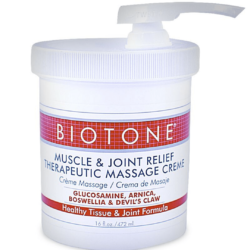 BIOTONE Muscle & Joint Creme
