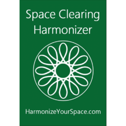 Biores Space Clearing Harmonizer Front