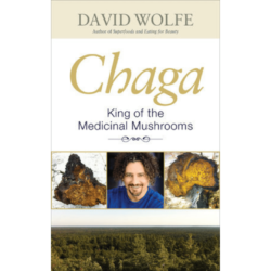 Chaga by David Wolf