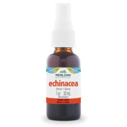 Echinacea Throat Spray 30ml