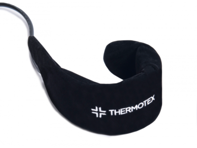Thermotex Far Infrared Heating Pad - Neck