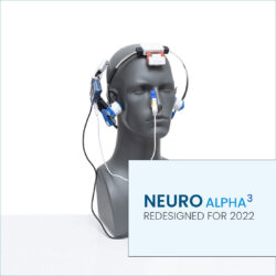 VieLight Neuro Alpha 3 (Brain)