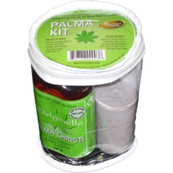 Palma Christi PALMA Kit (To Make Castor Oil)