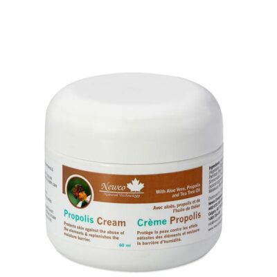 Newco Propolis Cream, 60mL