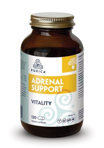 Purica Adrenal Support Vitality