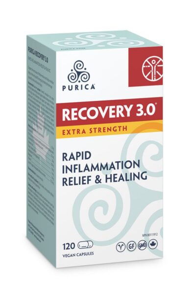 Purica Recovery 3.0