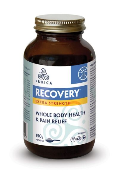 Recovery Extra Strength 150g