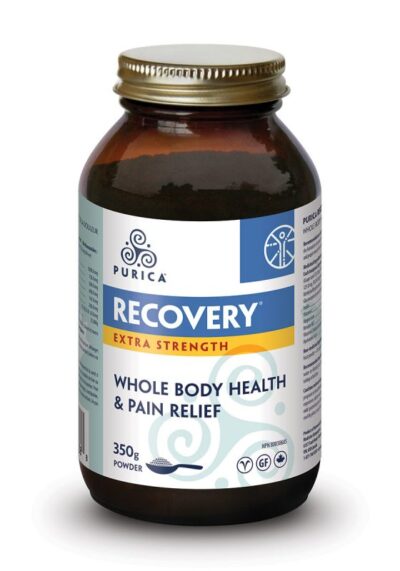 Recovery Extra Strength 350g