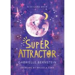 Super Attractor Cards By Gabrielle Bernstein