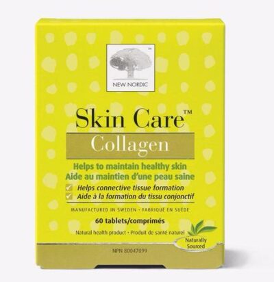 New Nordic Skin Care Collagen