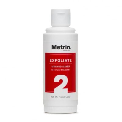 Lathering Cleanser For Her Metrin 2