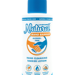 Lauricare™ Natural Hand Barrier 3.3oz.