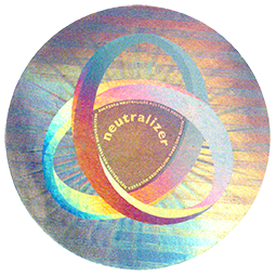 Neutralizer Disc